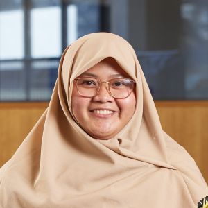 Dr. Zihnil Adha Islamy Mazrad